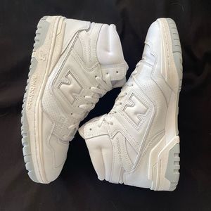 New balance 650 Mens: 9.5